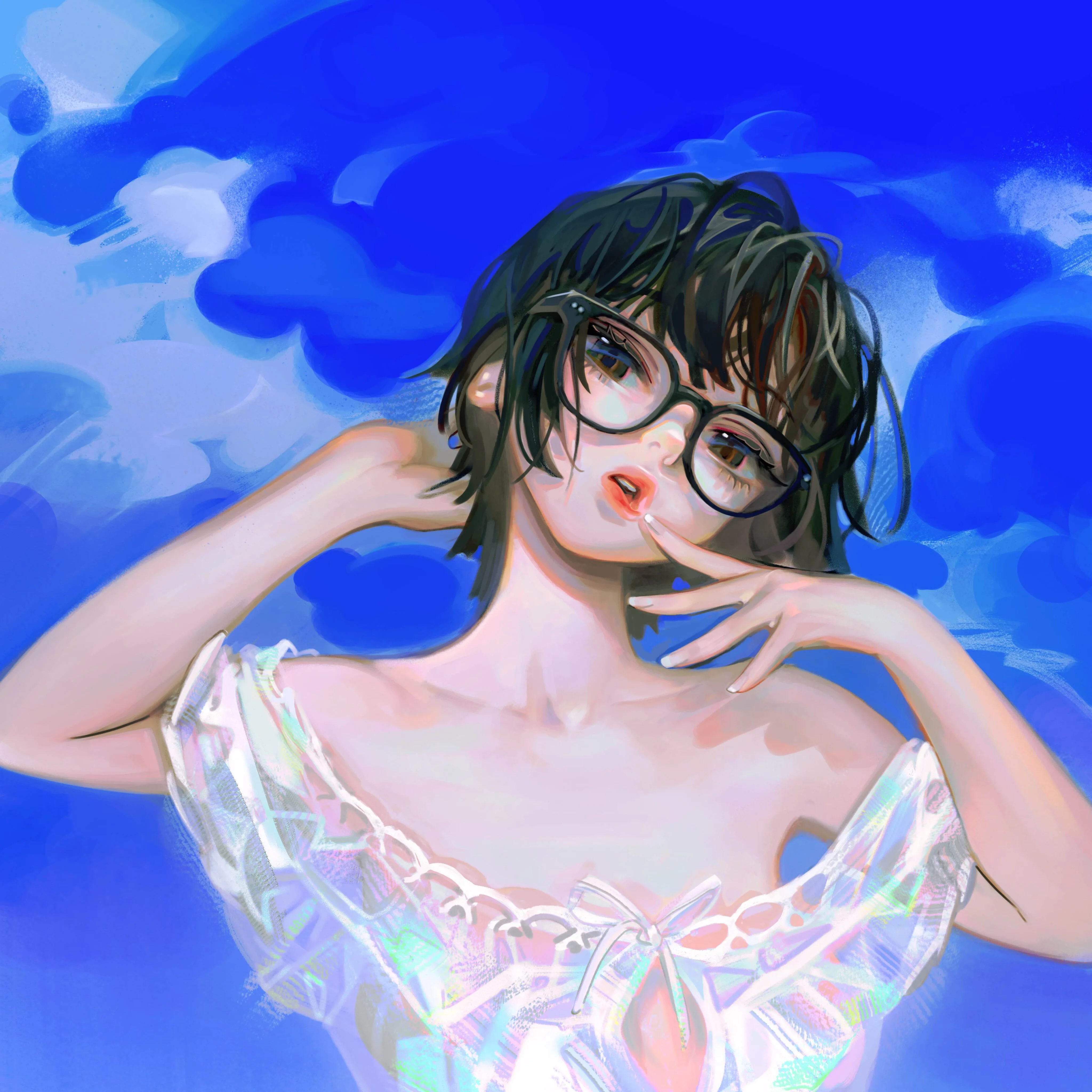 Cloud💭 @cloudwing0 profile picture